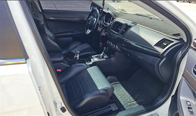 2011 Mitsubishi Lancer MR   - Photo 11 - Albuquerque, NM 87107
