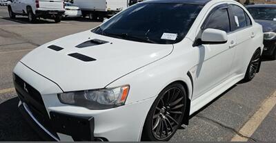 2011 Mitsubishi Lancer MR   - Photo 3 - Albuquerque, NM 87107