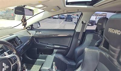 2011 Mitsubishi Lancer MR   - Photo 15 - Albuquerque, NM 87107