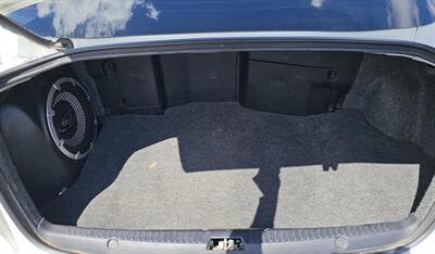 2011 Mitsubishi Lancer MR   - Photo 16 - Albuquerque, NM 87107