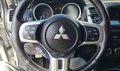2011 Mitsubishi Lancer MR   - Photo 12 - Albuquerque, NM 87107