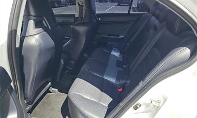 2011 Mitsubishi Lancer MR   - Photo 14 - Albuquerque, NM 87107