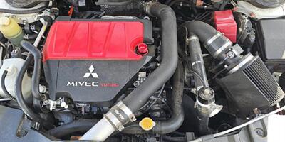 2011 Mitsubishi Lancer MR   - Photo 10 - Albuquerque, NM 87107