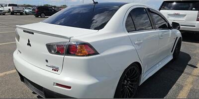 2011 Mitsubishi Lancer MR   - Photo 7 - Albuquerque, NM 87107