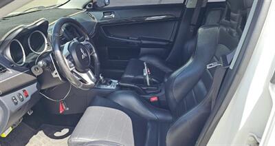 2011 Mitsubishi Lancer MR   - Photo 9 - Albuquerque, NM 87107