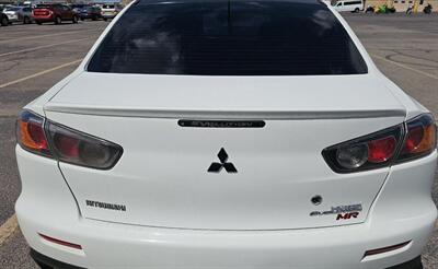 2011 Mitsubishi Lancer MR   - Photo 8 - Albuquerque, NM 87107