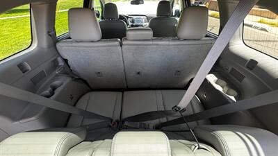 2016 Toyota Highlander XLE   - Photo 16 - Albuquerque, NM 87107