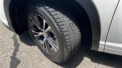 2016 Toyota Highlander XLE   - Photo 24 - Albuquerque, NM 87107