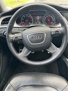 2013 Audi A4 2.0T quattro Premium Plus   - Photo 18 - Albuquerque, NM 87107