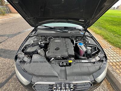 2013 Audi A4 2.0T quattro Premium Plus   - Photo 12 - Albuquerque, NM 87107