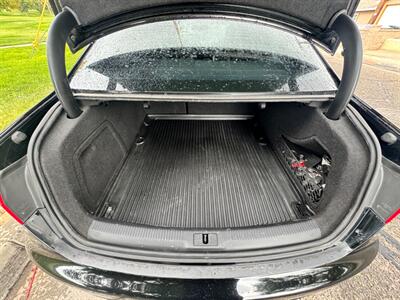 2013 Audi A4 2.0T quattro Premium Plus   - Photo 22 - Albuquerque, NM 87107