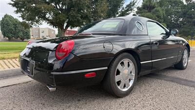 2003 Ford Thunderbird Deluxe - Photo 10 - Albuquerque, NM 87107