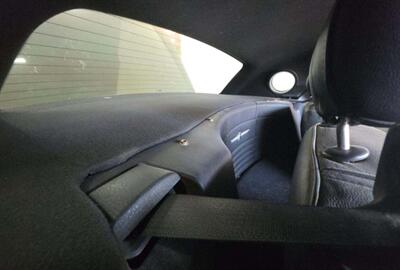2003 Ford Thunderbird Deluxe - Photo 13 - Albuquerque, NM 87107