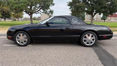 2003 Ford Thunderbird Deluxe - Photo 5 - Albuquerque, NM 87107