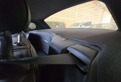 2003 Ford Thunderbird Deluxe - Photo 11 - Albuquerque, NM 87107