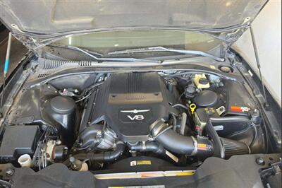 2003 Ford Thunderbird Deluxe - Photo 17 - Albuquerque, NM 87107