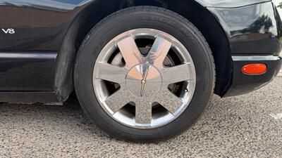 2003 Ford Thunderbird Deluxe - Photo 17 - Albuquerque, NM 87107