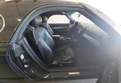 2003 Ford Thunderbird Deluxe - Photo 15 - Albuquerque, NM 87107