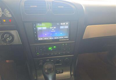 2003 Ford Thunderbird Deluxe - Photo 9 - Albuquerque, NM 87107