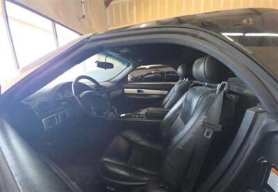 2003 Ford Thunderbird Deluxe - Photo 7 - Albuquerque, NM 87107