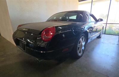 2003 Ford Thunderbird Deluxe - Photo 5 - Albuquerque, NM 87107