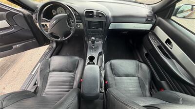 2003 Ford Thunderbird Deluxe - Photo 13 - Albuquerque, NM 87107