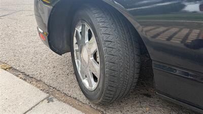 2003 Ford Thunderbird Deluxe - Photo 18 - Albuquerque, NM 87107