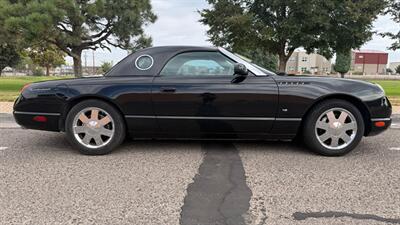 2003 Ford Thunderbird Deluxe - Photo 9 - Albuquerque, NM 87107
