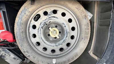 2003 Ford Thunderbird Deluxe - Photo 19 - Albuquerque, NM 87107