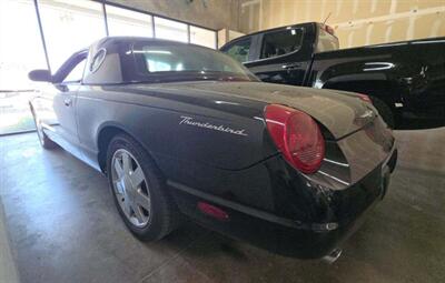 2003 Ford Thunderbird Deluxe - Photo 4 - Albuquerque, NM 87107