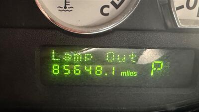 2003 Ford Thunderbird Deluxe - Photo 15 - Albuquerque, NM 87107