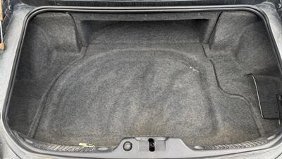 2003 Ford Thunderbird Deluxe - Photo 11 - Albuquerque, NM 87107