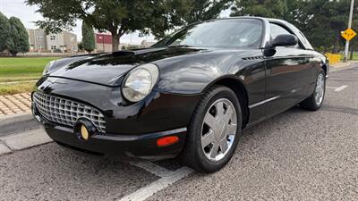 2003 Ford Thunderbird Deluxe - Photo 3 - Albuquerque, NM 87107