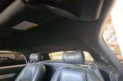 2003 Ford Thunderbird Deluxe - Photo 10 - Albuquerque, NM 87107
