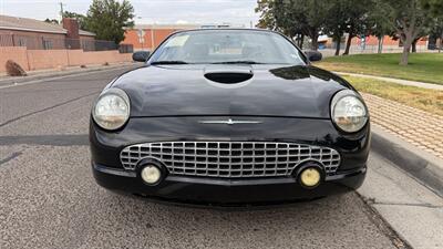 2003 Ford Thunderbird Deluxe - Photo 4 - Albuquerque, NM 87107