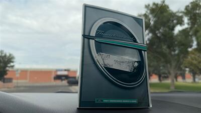 2003 Ford Thunderbird Deluxe - Photo 16 - Albuquerque, NM 87107