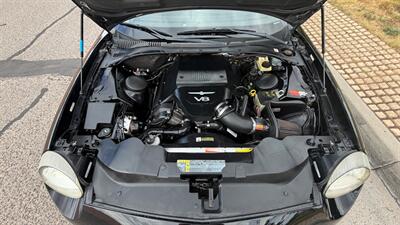 2003 Ford Thunderbird Deluxe - Photo 12 - Albuquerque, NM 87107
