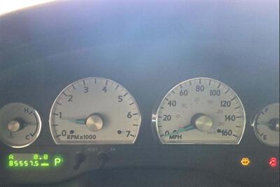 2003 Ford Thunderbird Deluxe - Photo 8 - Albuquerque, NM 87107