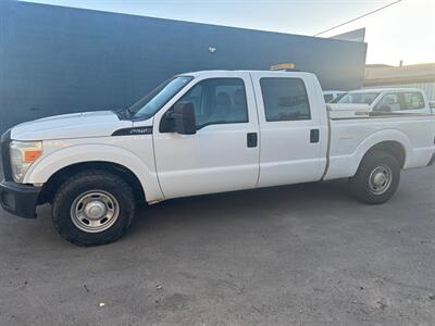 2014 Ford F-250 Super Duty XL - Photo 5 - Albuquerque, NM 87107