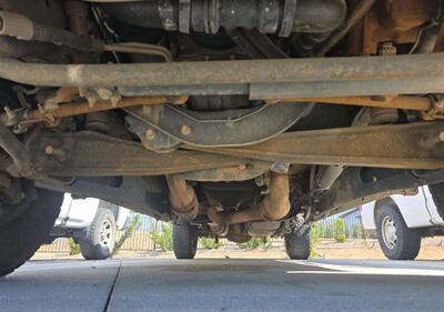 2014 Ford F-250 Super Duty XL   - Photo 22 - Albuquerque, NM 87107