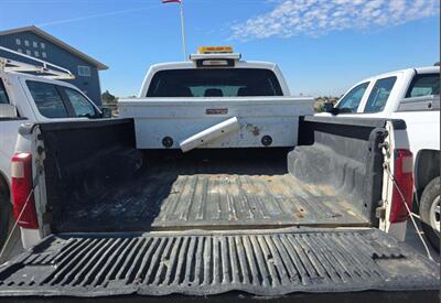 2014 Ford F-250 Super Duty XL   - Photo 15 - Albuquerque, NM 87107