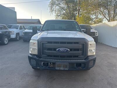 2014 Ford F-250 Super Duty XL - Photo 4 - Albuquerque, NM 87107