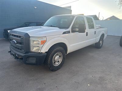 2014 Ford F-250 Super Duty XL - Photo 3 - Albuquerque, NM 87107
