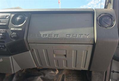2014 Ford F-250 Super Duty XL   - Photo 13 - Albuquerque, NM 87107