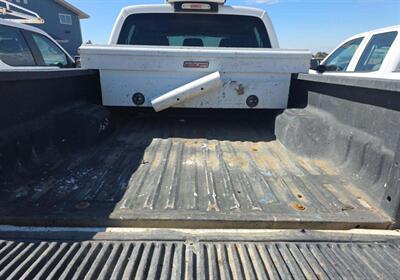 2014 Ford F-250 Super Duty XL   - Photo 16 - Albuquerque, NM 87107