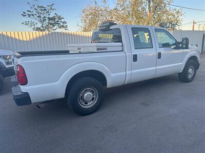2014 Ford F-250 Super Duty XL - Photo 11 - Albuquerque, NM 87107
