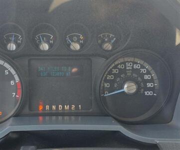 2014 Ford F-250 Super Duty XL   - Photo 7 - Albuquerque, NM 87107
