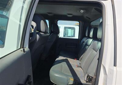 2014 Ford F-250 Super Duty XL   - Photo 9 - Albuquerque, NM 87107