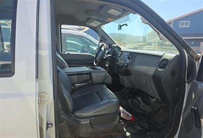 2014 Ford F-250 Super Duty XL   - Photo 12 - Albuquerque, NM 87107