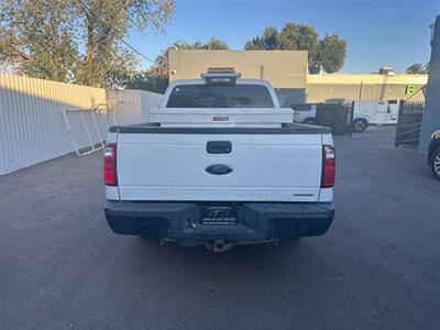 2014 Ford F-250 Super Duty XL - Photo 8 - Albuquerque, NM 87107